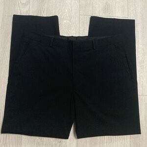 🔥BUNDLESALE Mens 38/30 JF J Ferrar flat front regular fit dress pants